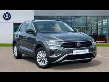 2022 - 1.5 TSI Life 5dr DSG