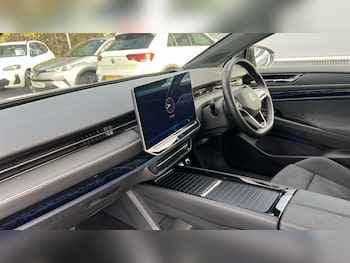 Used Volkswagen ID.7 2024 for sale - 76479804: Photo