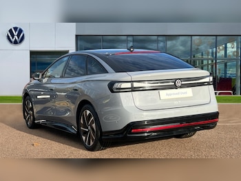 Used Volkswagen ID.7 2024 for sale - 76479804: Photo