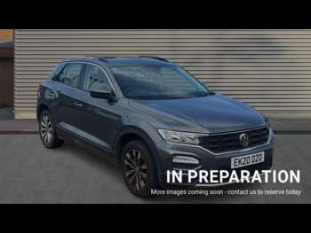 2020 - 1.0 TSI SE 5dr