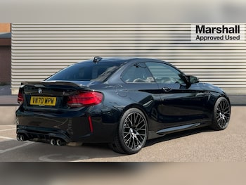 Used BMW M2 2020 for sale - 75547464: Photo