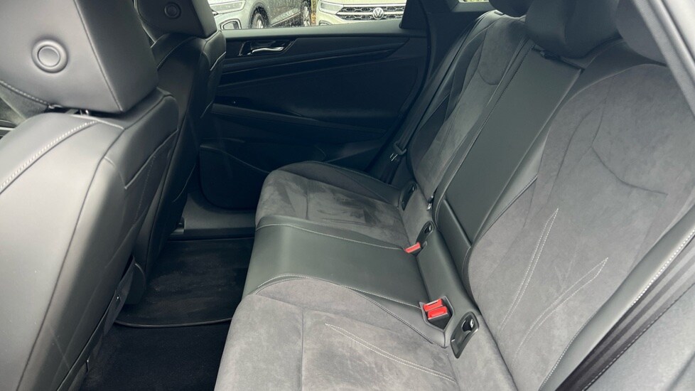 Used Volkswagen ID7 2025 for sale - 76015110: Photo 15
