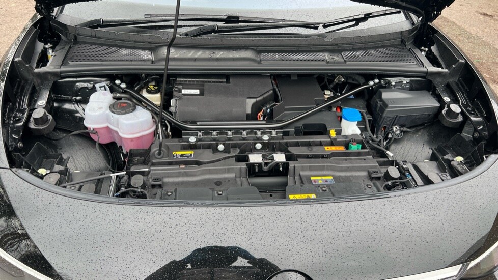 Used Volkswagen ID7 2025 for sale - 76015110: Photo 17