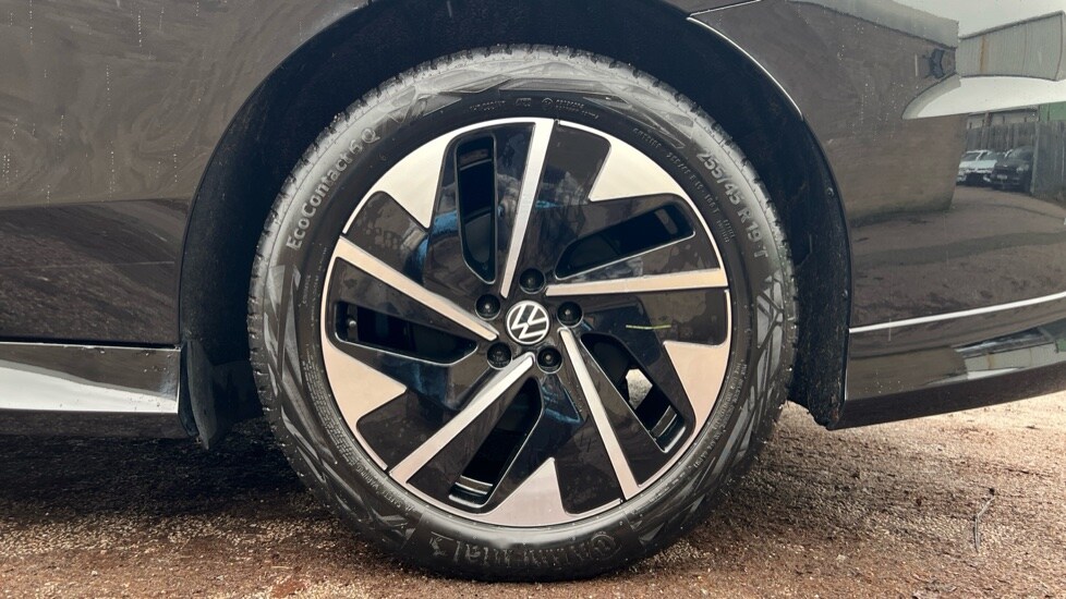 Used Volkswagen ID7 2025 for sale - 76015110: Photo 19