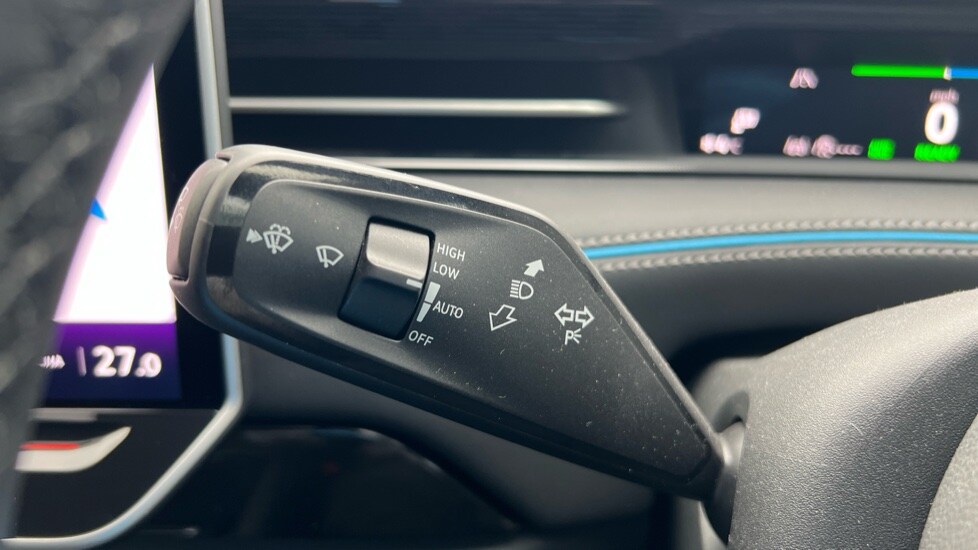Used Volkswagen ID7 2025 for sale - 76015110: Photo 33