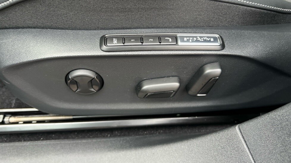 Used Volkswagen ID7 2025 for sale - 76015110: Photo 38