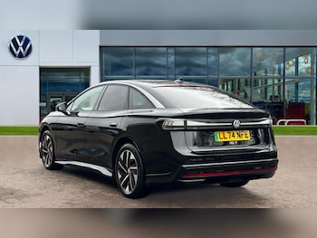 Used Volkswagen ID7 2025 for sale - 76015110: Photo