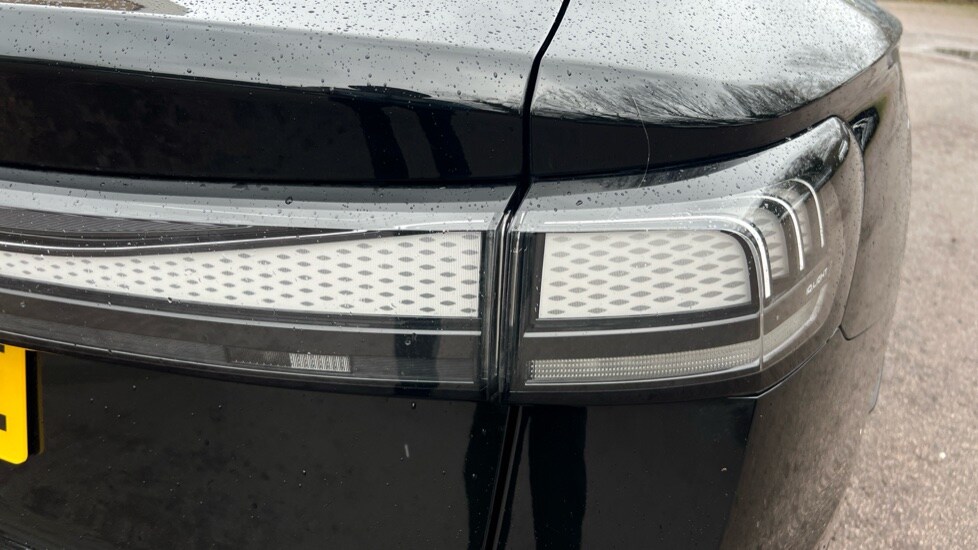 Used Volkswagen ID7 2025 for sale - 76015110: Photo 44