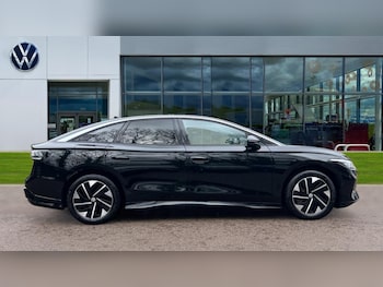 Used Volkswagen ID7 2025 for sale - 76015110: Photo