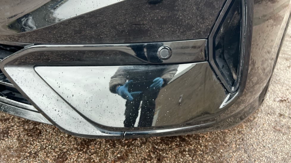 Used Volkswagen ID7 2025 for sale - 76015110: Photo 53