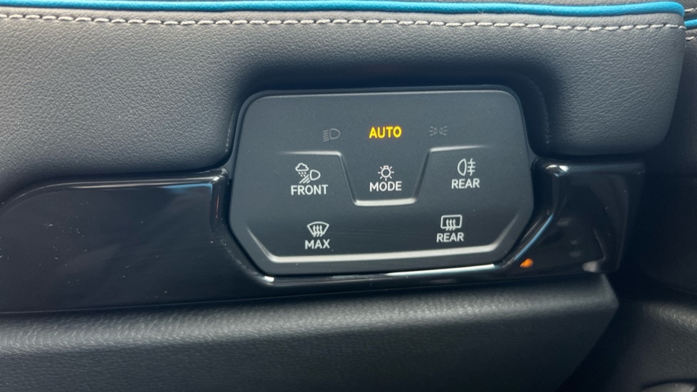 Used Volkswagen ID7 2025 for sale - 76015110: Photo 56