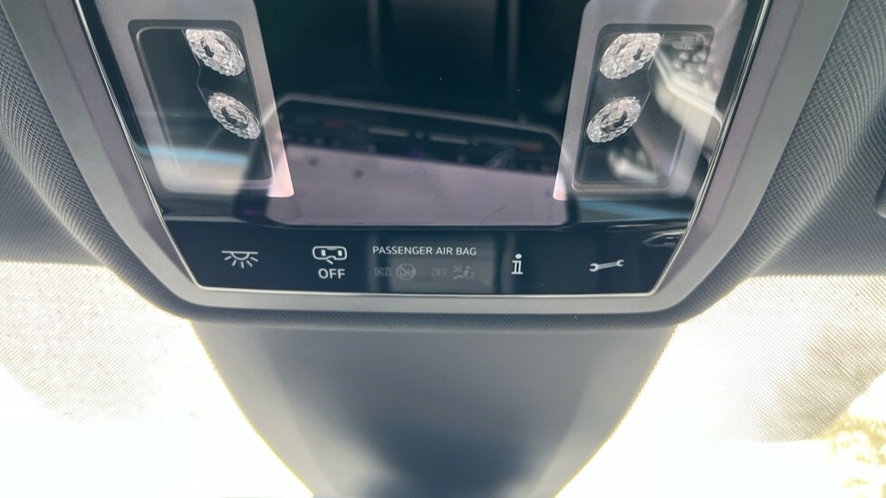 Used Volkswagen ID7 2025 for sale - 76015110: Photo 63
