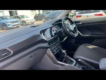 Used Volkswagen T-Cross 2019 for sale - 74722613: Photo