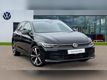 2025 - Hatch Match 1.5 eTSI 150ps 7-Speed DSG 5 Door