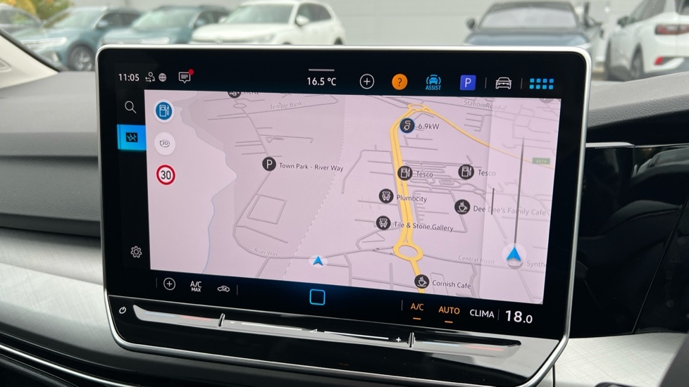 Used Volkswagen Golf 2025 for sale - 76428115: Photo 21