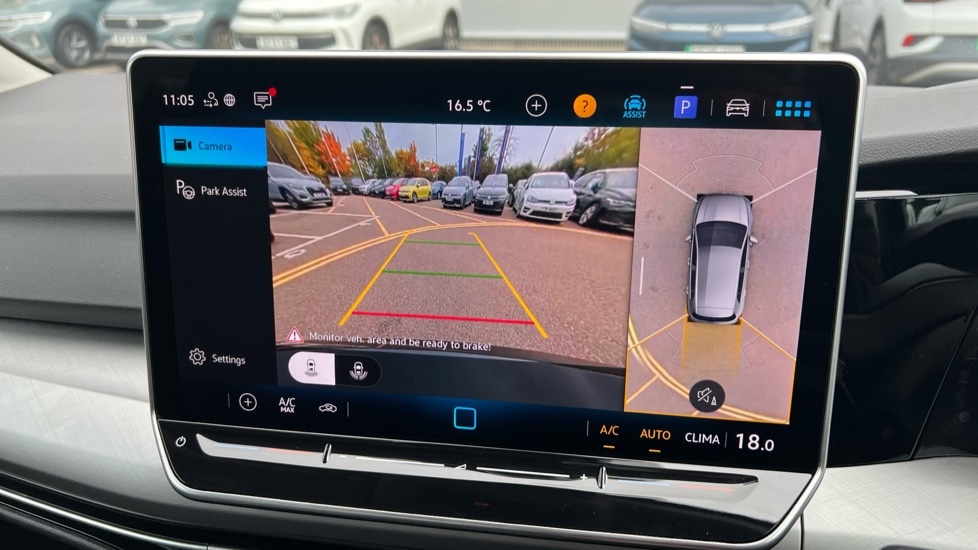 Used Volkswagen Golf 2025 for sale - 76428115: Photo 22