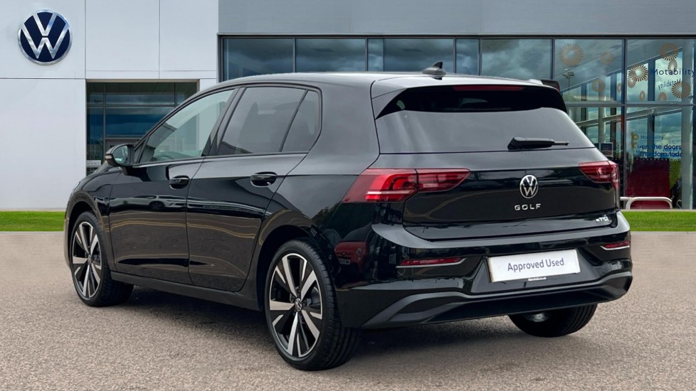 Used Volkswagen Golf 2025 for sale - 76428115: Photo 3