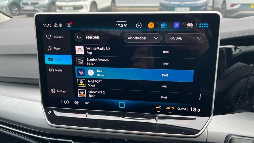 Used Volkswagen Golf 2025 for sale - 76428115: Photo 53