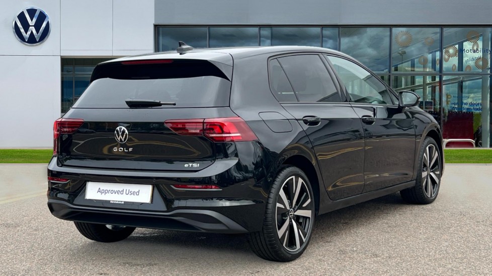 Used Volkswagen Golf 2025 for sale - 76428115: Photo 8