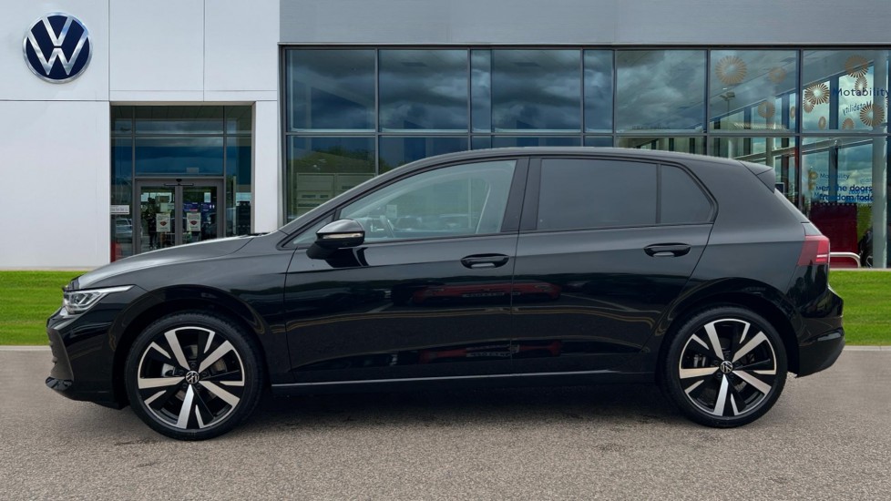 Used Volkswagen Golf 2025 for sale - 76428115: Photo 9