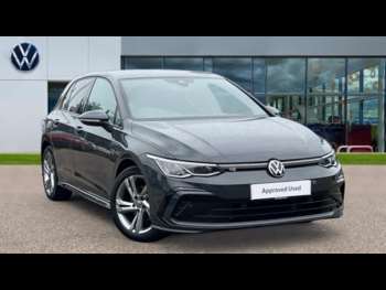 2022 - 1.5 TSI R-Line 5dr