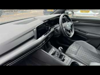 Used Volkswagen Golf 2022 for sale - 74858341: Photo