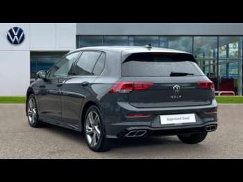 Used Volkswagen Golf 2022 for sale - 74858341: Photo