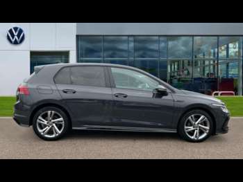 Used Volkswagen Golf 2022 for sale - 74858341: Photo