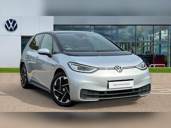 2020 - 150kW Family Pro Performance 58kWh 5dr Auto