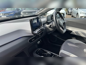 Used Volkswagen ID3 2020 for sale - 75636697: Photo