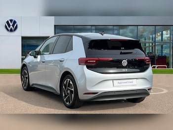 Used Volkswagen ID3 2020 for sale - 75636697: Photo