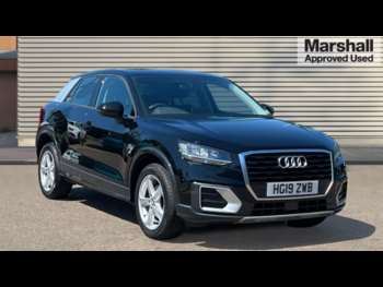 2019 - 1.0 TFSI Sport 5dr