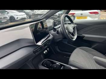 Used Volkswagen ID3 2024 for sale - 75021617: Photo