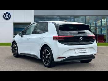 Used Volkswagen ID3 2024 for sale - 75021617: Photo