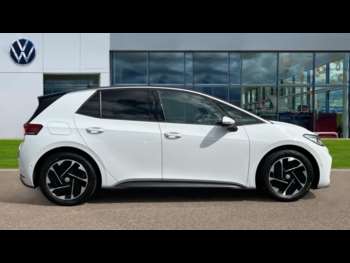 Used Volkswagen ID3 2024 for sale - 75021617: Photo