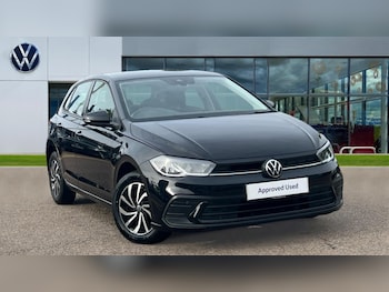 Volkswagen - Polo