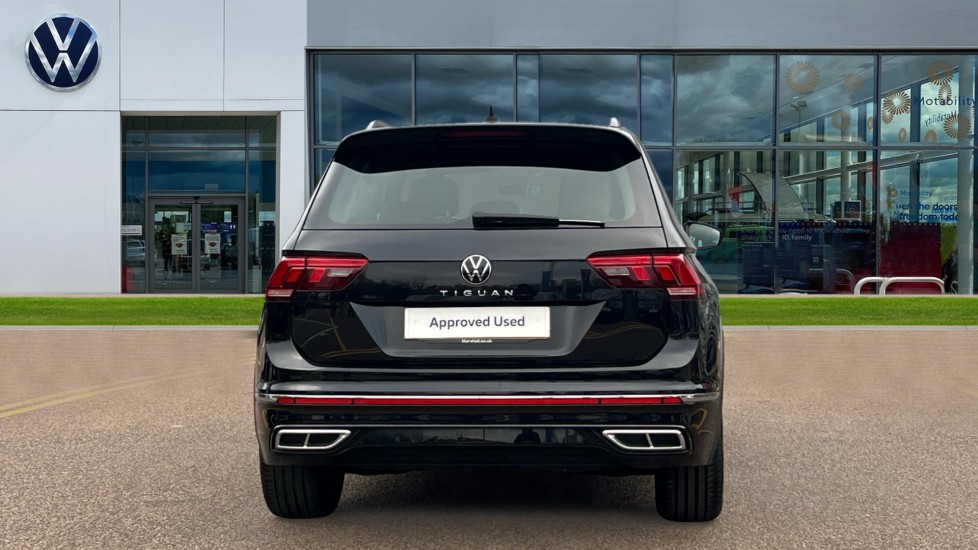 Used Volkswagen Tiguan 2023 for sale - 76872679: Photo 11