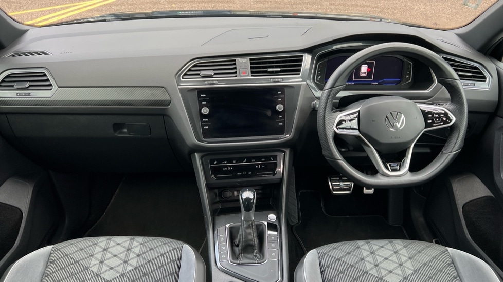 Used Volkswagen Tiguan 2023 for sale - 76872679: Photo 12