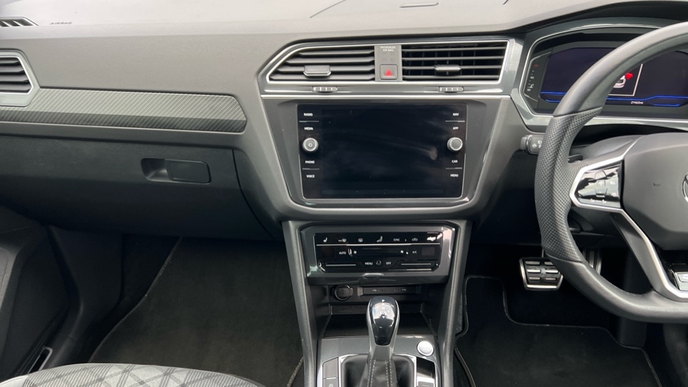 Used Volkswagen Tiguan 2023 for sale - 76872679: Photo 13