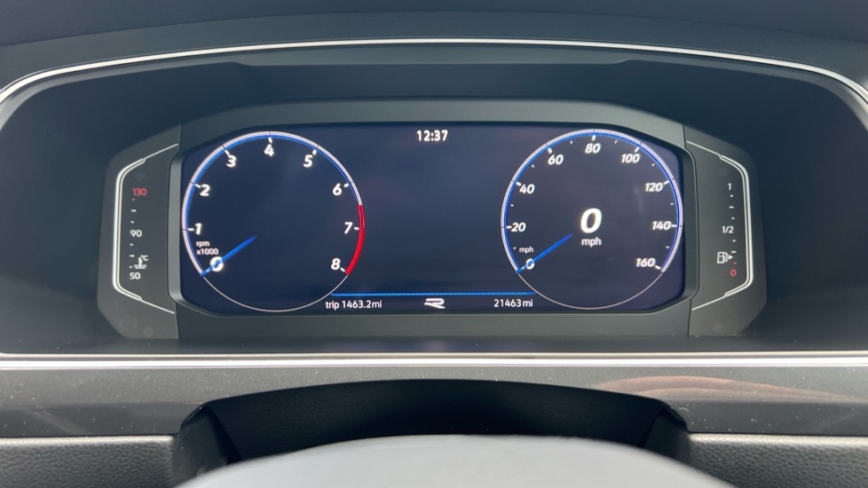 Used Volkswagen Tiguan 2023 for sale - 76872679: Photo 14