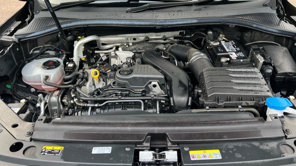 Used Volkswagen Tiguan 2023 for sale - 76872679: Photo 17