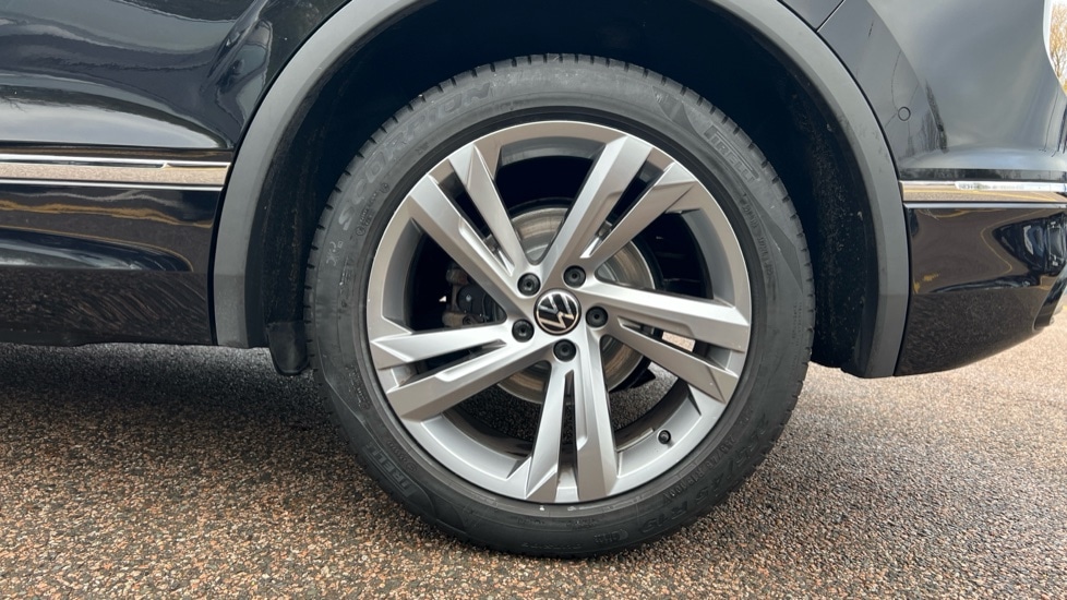 Used Volkswagen Tiguan 2023 for sale - 76872679: Photo 19