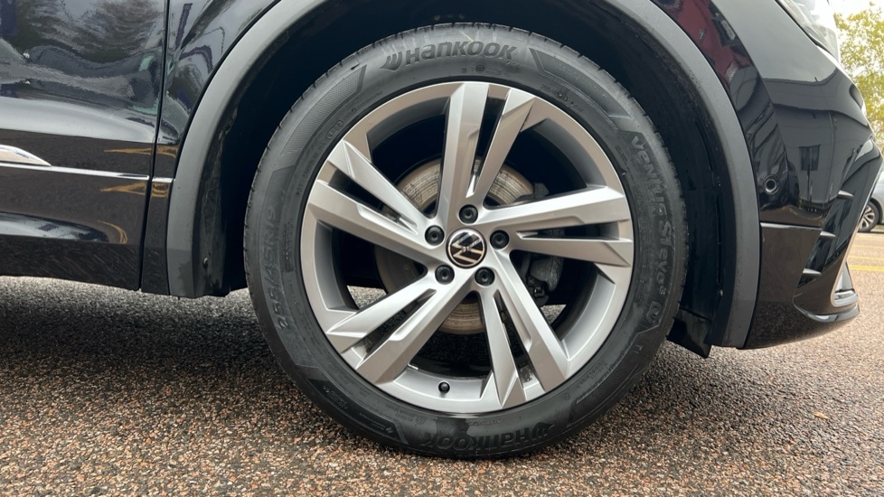 Used Volkswagen Tiguan 2023 for sale - 76872679: Photo 20