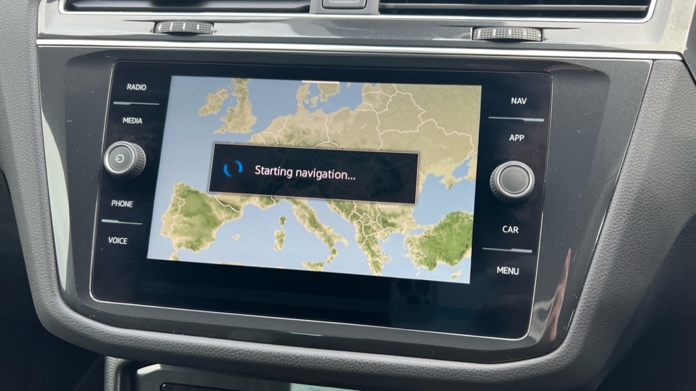 Used Volkswagen Tiguan 2023 for sale - 76872679: Photo 21