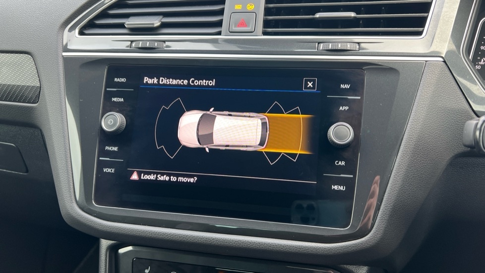 Used Volkswagen Tiguan 2023 for sale - 76872679: Photo 22