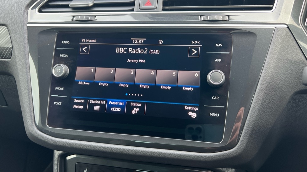 Used Volkswagen Tiguan 2023 for sale - 76872679: Photo 25