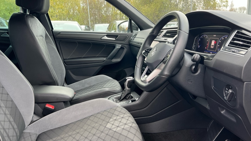Used Volkswagen Tiguan 2023 for sale - 76872679: Photo 26