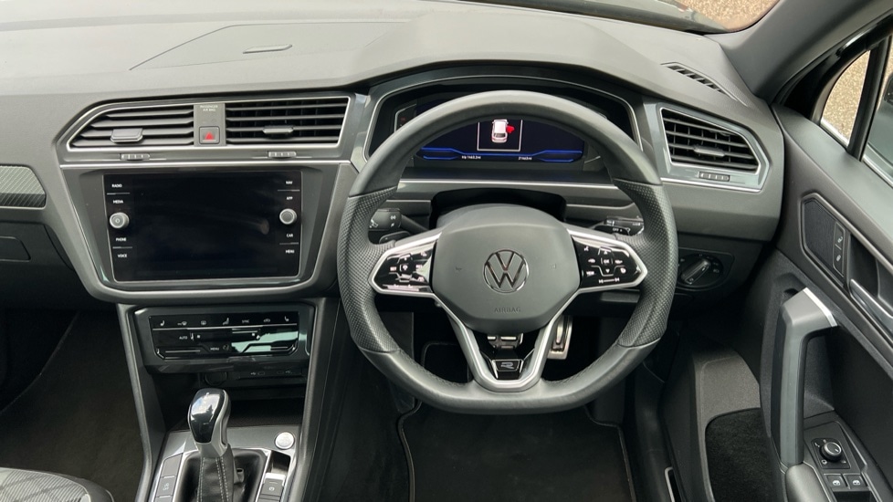 Used Volkswagen Tiguan 2023 for sale - 76872679: Photo 27