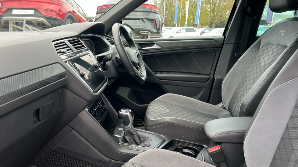 Used Volkswagen Tiguan 2023 for sale - 76872679: Photo 28