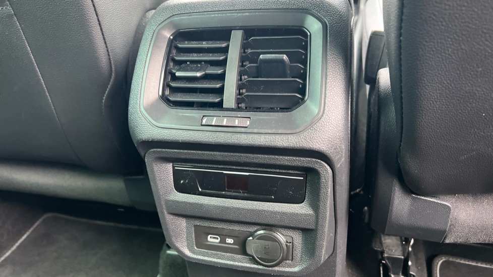 Used Volkswagen Tiguan 2023 for sale - 76872679: Photo 34